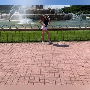 Meet your Posher, Phoebe